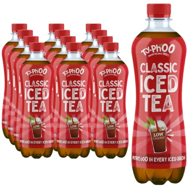 1 (1) (1) Iced Tea Variety Pack (Iced Tea)