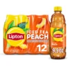 1 (1) Iced Tea Variety Pack (Iced Tea)