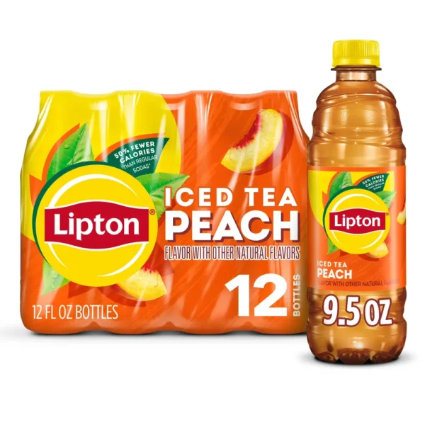 1 (1) Iced Tea Variety Pack (Iced Tea)