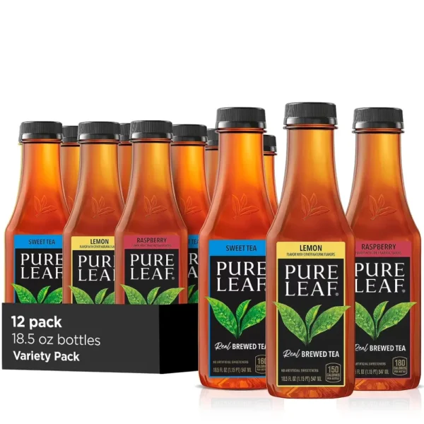 1 (2) Iced Tea Variety Pack (Iced Tea)
