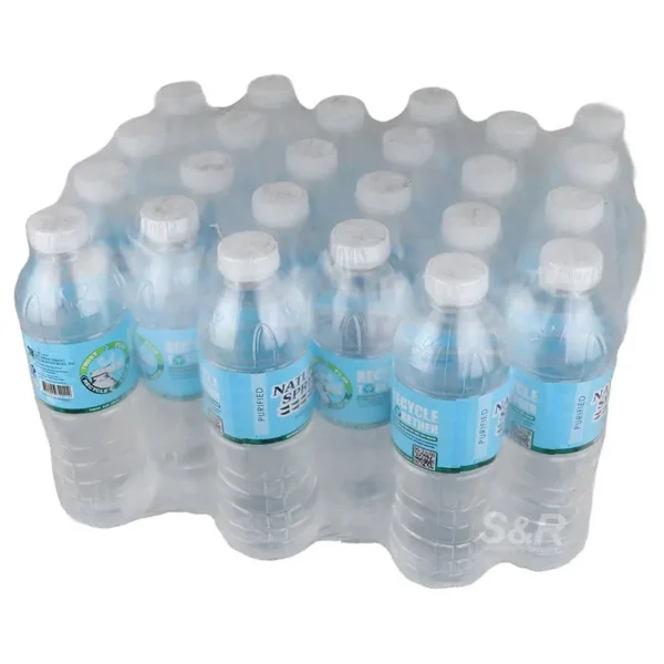 Still Water Pack (Wasser)