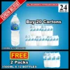 Still Water Pack (Wasser)