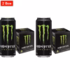 Energy Drink Multipack (1) Energy Drink Multipack (Energy Drinks)