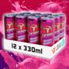 Energy Drink Multipack (2) Energy Drink Multipack (Energy Drinks)