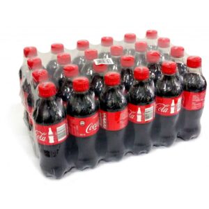 Cola / Soft Drink Case (Soft Drinks)