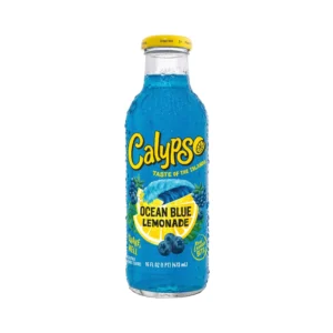 Calypso Ocean Blue Lemonade 12x473ml DPG